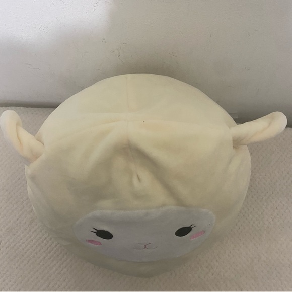 Squishmallow Easter 12 inch Sophie the Sheep Large Super Soft Plush - Picture 7 of 10